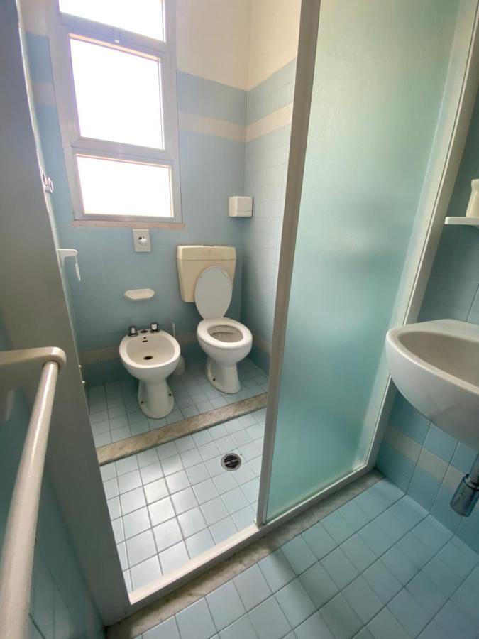 Hotel Lucciola Cattolica Esterno foto