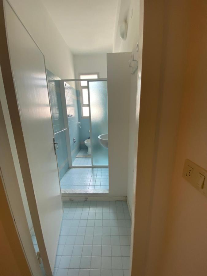 Hotel Lucciola Cattolica Esterno foto